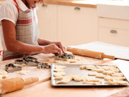  Cachitos Laboratorio Repostero - Santa Cruz