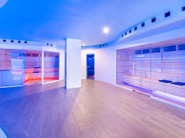 Spa Hotel La Siesta - Arona