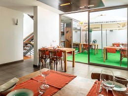 La Guindilla Gastrobar - Santa Cruz