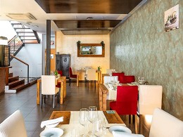 La Guindilla Gastrobar - Santa Cruz