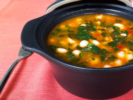 La Guindilla Gastrobar - Santa Cruz