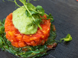 La Guindilla Gastrobar - Santa Cruz