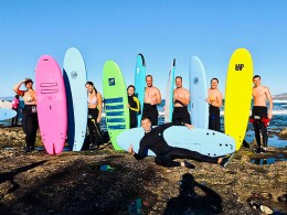 Rocky Point Experience - Playa de las Américas