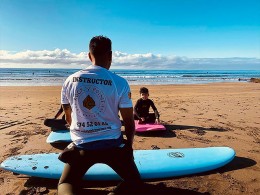 Rocky Point Experience - Playa de las Américas