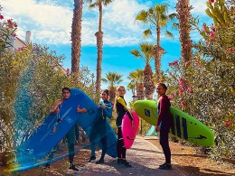 Rocky Point Experience - Playa de las Américas