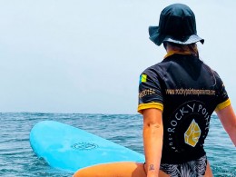 Rocky Point Experience - Playa de las Américas