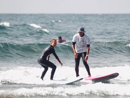 Rocky Point Experience - Playa de las Américas