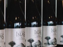 Bodegas Tajinaste - La Orotava