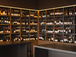 Bodegas Tajinaste - La Orotava