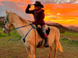 Centro Hípico Las Riendas - La Laguna