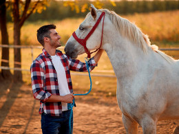 Centro Hípico Las Riendas - La Laguna