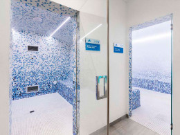 Circuito Spa para 2 con opción de almuerzo buffet y masaje relajante