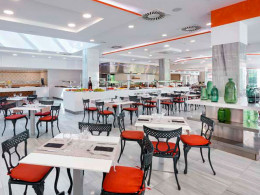 Circuito Spa para 2 con opción de almuerzo buffet y masaje relajante