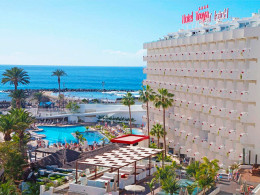 Circuito Spa para 2 con opción de almuerzo buffet y masaje relajante