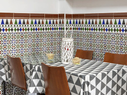 Bar Ni + ni - - Santa Cruz