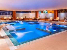 Despacio Spa Centre H10 - Costa Adeje