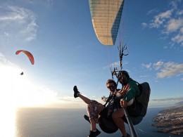 Go Sporting Club - Adeje