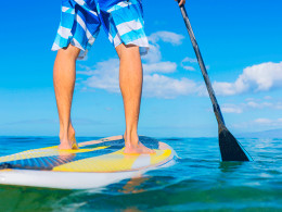 Squatina Sub - San Andrés