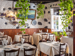 Ristorante italiano Mamma Rosa - Puerto de la Cruz