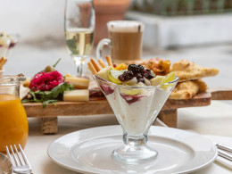 Ristorante italiano Mamma Rosa - Puerto de la Cruz