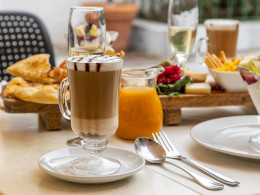 Ristorante italiano Mamma Rosa - Puerto de la Cruz