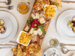 Ristorante italiano Mamma Rosa - Puerto de la Cruz