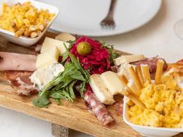 Ristorante italiano Mamma Rosa - Puerto de la Cruz