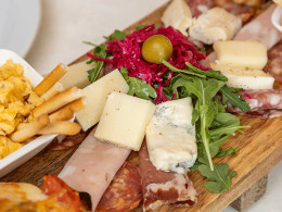 Ristorante italiano Mamma Rosa - Puerto de la Cruz