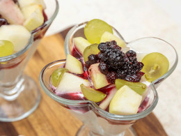 Ristorante italiano Mamma Rosa - Puerto de la Cruz