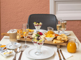 Ristorante italiano Mamma Rosa - Puerto de la Cruz