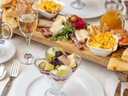 Ristorante italiano Mamma Rosa - Puerto de la Cruz