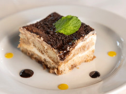 Ristorante italiano Mamma Rosa - Puerto de la Cruz