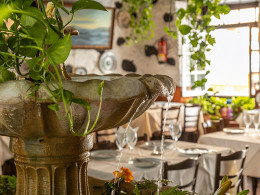 Ristorante italiano Mamma Rosa - Puerto de la Cruz