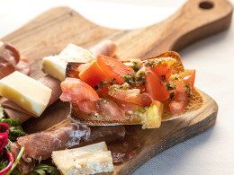 Ristorante italiano Mamma Rosa - Puerto de la Cruz