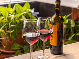 Ristorante italiano Mamma Rosa - Puerto de la Cruz