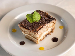 Ristorante italiano Mamma Rosa - Puerto de la Cruz