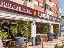 Restaurante el Bodegón - Arona