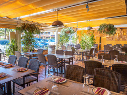 Restaurante el Bodegón - Arona