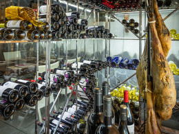 Restaurante el Bodegón - Arona