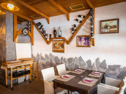 Restaurante el Bodegón - Arona