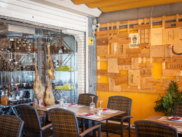 Restaurante el Bodegón - Arona