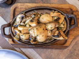 Restaurante el Bodegón - Arona