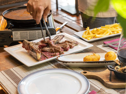 Restaurante el Bodegón - Arona