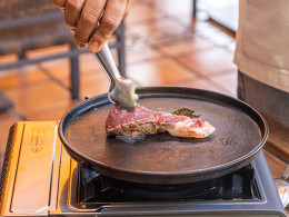 Restaurante el Bodegón - Arona