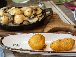 Restaurante el Bodegón - Arona