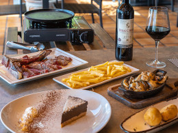 Restaurante el Bodegón - Arona