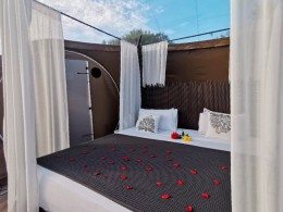 Hotel Bubble Tenerife - Arona