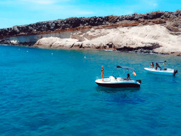 Atlantis Boats - Costa Adeje
