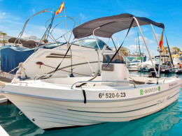 Atlantis Boats - Costa Adeje