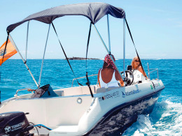 Atlantis Boats - Costa Adeje